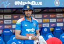 क्यों शुभमन गिल के टी20 वर्ल्ड कप से बाहर होने को सिर्फ एक ‘छोटी अड़चन’ कहा जा रहा है!