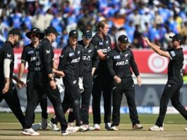 इंदौर में इतिहास रचने की उम्मीद में न्यूज़ीलैंड, प्रक्रिया पर रहेगा पूरा फोकस!