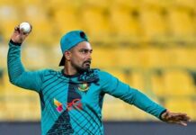 टी20 वर्ल्ड कप गतिरोध तेज, लिटन दास बोले—बांग्लादेश को लेकर ‘अनिश्चितता’ बनी हुई है!