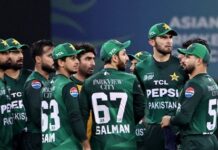 T20 वर्ल्ड कप का बॉयकॉट अब नहीं होगा, पाकिस्तान 2 फरवरी को कोलंबो के लिए रवाना होगा: सूत्र