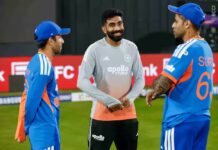 जसप्रीत बुमराह ने दर्द, संघर्ष और जनमत से भरे एक दशक को किया याद!