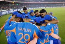 गहराई जो दिखती है: सुनील गावस्कर भारत के टी20 वर्ल्ड कप वीरों से बेहद प्रभावित!