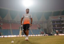 T20 वर्ल्ड कप काउंटडाउन: क्या संजू सैमसन अपनी तकनीकी समस्याओं को दूर कर पाएंगे?