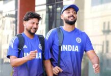 चौथा टी20I: भारत की नजर न्यूज़ीलैंड पर पकड़ और मजबूत करने पर, विशाखापट्टनम में स्पिन पर रहेगा फोकस!