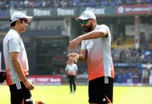 टी20 विश्व कप: रोहित शर्मा ने उन खिलाड़ियों पर बात की जो भारत के अभियान को दिशा दे सकते हैं!