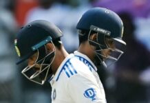 इयान स्मिथ ने भारत की घरेलू टेस्ट मुश्किलों को स्पिन के खिलाफ घटती क्षमता से जोड़ा!