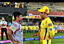 सरफराज खान की फॉर्म CSK-धोनी के सपने को हवा दे रही है, लेकिन फोकस अभी पर है!