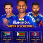 टी20 वर्ल्ड कप: उम्मीदों के दबाव के लिए तैयार सूर्यकुमार यादव, दक्षिण अफ्रीका के खिलाफ बड़ी परीक्षा से पहले बोले कप्तान!