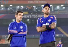 टी20 वर्ल्ड कप का सपना डगमगाया, बड़ी गलतियों की भारी कीमत चुका रहा भारत!