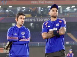 टी20 वर्ल्ड कप का सपना डगमगाया, बड़ी गलतियों की भारी कीमत चुका रहा भारत!