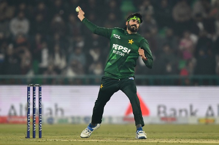 टी20 वर्ल्ड कप: उस्मान तारिक के सामने भारतीय बल्लेबाज़ों के लिए अश्विन का आसान सुझाव – देखें!