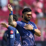 आईपीएल 2026: रियान पराग बनने वाले हैं राजस्थान रॉयल्स के नए कप्तान — रिपोर्ट!