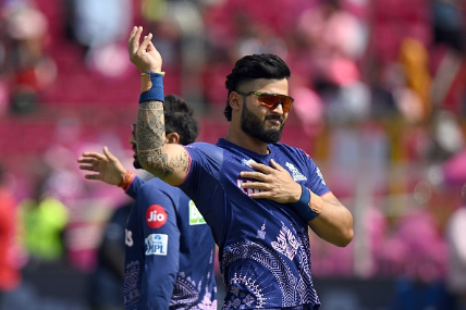 आईपीएल 2026: रियान पराग बनने वाले हैं राजस्थान रॉयल्स के नए कप्तान — रिपोर्ट!