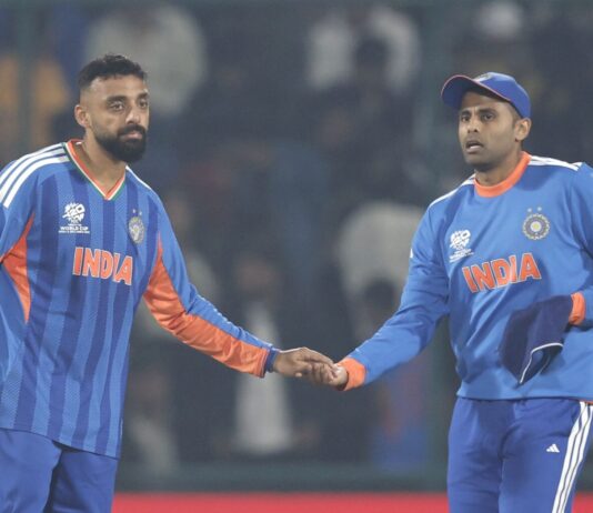 टी20 वर्ल्ड कप: वरुण चक्रवर्ती ने बताया अपनी सफलता का मंत्र!