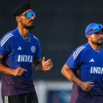 T20 वर्ल्ड कप: ‘अर्शदीप की जगह कुलदीप?’ गावस्कर ने पाकिस्तान मुकाबले के लिए भारत के बड़े बदलाव की भविष्यवाणी की!