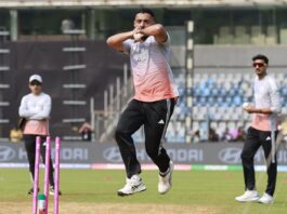 T20 वर्ल्ड कप: भारत–पाकिस्तान महामुकाबला बनने वाला है स्पिन जादूगरों की जंग!