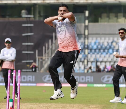 T20 वर्ल्ड कप: भारत–पाकिस्तान महामुकाबला बनने वाला है स्पिन जादूगरों की जंग!