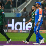 जब दिग्गज टकराए: भारत–पाकिस्तान मुकाबले ने T20 वर्ल्ड कप में भर दी जान!