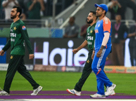 जब दिग्गज टकराए: भारत–पाकिस्तान मुकाबले ने T20 वर्ल्ड कप में भर दी जान!