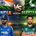 विराट कोहली का ‘शॉट ऑफ द सेंचुरी’: वह पल जिसने भारत-पाकिस्तान मुकाबले को अमर क्लासिक बना दिया!