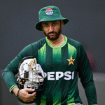 T20 वर्ल्ड कप: भारत के खिलाफ मुकाबले से पहले सलमान आगा ने पाकिस्तान का ‘ट्रम्प कार्ड’ बताया!