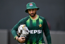 T20 वर्ल्ड कप: भारत के खिलाफ मुकाबले से पहले सलमान आगा ने पाकिस्तान का ‘ट्रम्प कार्ड’ बताया!