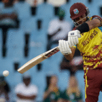 टी20 वर्ल्ड कप 2026: होल्डर और होप की दमदार प्रदर्शन से वेस्टइंडीज सुपर आठ में पहुंचा!