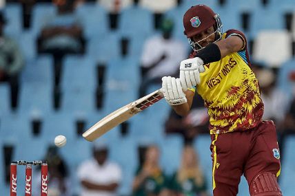 टी20 वर्ल्ड कप 2026: होल्डर और होप की दमदार प्रदर्शन से वेस्टइंडीज सुपर आठ में पहुंचा!