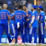 टी20 वर्ल्ड कप: नीदरलैंड्स के झटके से बाल-बाल बचा भारत, सुपर 8 से पहले जीत बरकरार!