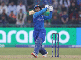 टी20 वर्ल्ड कप: अफगानिस्तान ने यूएई को हराकर सुपर 8 की उम्मीदें कायम रखीं!