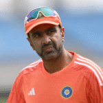 ‘यहीं पर पाकिस्तान हार गया’: अश्विन ने भारत के खिलाफ मैच में पाकिस्तान की बड़ी गलती बताई!