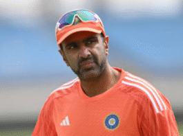 ‘यहीं पर पाकिस्तान हार गया’: अश्विन ने भारत के खिलाफ मैच में पाकिस्तान की बड़ी गलती बताई!