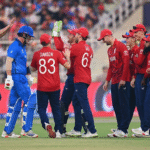 टी20 वर्ल्ड कप: इटली के संघर्ष के बावजूद इंग्लैंड ने सुपर 8 में बनाई जगह!