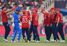 टी20 वर्ल्ड कप: इटली के संघर्ष के बावजूद इंग्लैंड ने सुपर 8 में बनाई जगह!