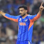 टी20 विश्व कप: क्यों बल्लेबाज़ अक्षर पटेल को अपनी गेंदबाज़ी क्षमता के पीछे रहने से कोई आपत्ति नहीं है…