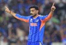 टी20 विश्व कप: क्यों बल्लेबाज़ अक्षर पटेल को अपनी गेंदबाज़ी क्षमता के पीछे रहने से कोई आपत्ति नहीं है…