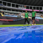 टी20 वर्ल्ड कप: ऑस्ट्रेलिया टूर्नामेंट से बाहर, आयरलैंड के खिलाफ मैच धुलने से ज़िम्बाब्वे सुपर 8 में!