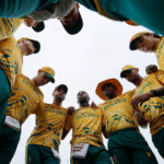 टी20 वर्ल्ड कप: दक्षिण अफ्रीका ने यूएई को आसानी से हराया, अपराजित रहा!