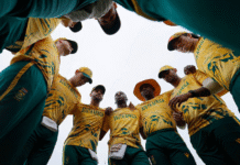 टी20 वर्ल्ड कप: दक्षिण अफ्रीका ने यूएई को आसानी से हराया, अपराजित रहा!