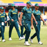 टी20 वर्ल्ड कप: चौंकाने वाली हार से बाहर हुई ऑस्ट्रेलिया,LA ओलंपिक 2028 की उम्मीदों पर भी संकट!