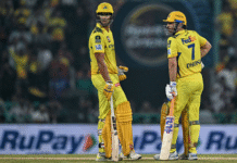 शिवम दुबे ने दबाव नें अच्छा प्रदर्शन किया, बताया कि कैसे धोनी ने उनके खेल को बदलने में मदद की!