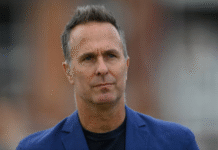 ‘तेज़ी से कदम उठाइए’: माइकल वॉन ने द हंड्रेड में पाकिस्तानी खिलाड़ियों को लेकर ईसीबी से की अपील!