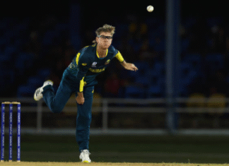 ‘पूरी तरह गलत’: ज़ैम्पा ने टेस्ट को टी20 से ज़्यादा तरजीह देने के आरोपों को खारिज किया!