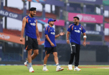 टी20 वर्ल्ड कप: कुलदीप यादव की जगह अर्शदीप सिंह क्यों? भारत दक्षिण अफ्रीका के खिलाफ तेज़ गेंदबाज़ों का हमला कर सकता है!