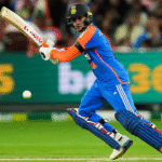 ‘टीमें चिंतित होंगी’: अभिषेक शर्मा के खराब दौर के बावजूद रवि शास्त्री का बड़ा संदेश!