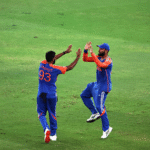 टी20 वर्ल्ड कप: पोलॉक ने बताए दो भारतीय गेंदबाज़ जो भारत को दक्षिण अफ्रीका पर दिलाते हैं बढ़त!