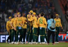 टी20 वर्ल्ड कप: भारत को रौंदने के बाद दहाड़ा दक्षिण अफ्रीका, अब नज़रें और ऊंची!