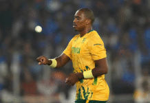 टी20 वर्ल्ड कप: लुंगी एनगिडी ने अपनी घातक स्लोअर बॉल को निखारने का श्रेय आईपीएल को दिया!