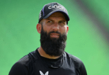 मोईन अली ने द हंड्रेड ऑक्शन में पाकिस्तानी खिलाड़ियों की अनिश्चितता पर अपने विचार रखे!