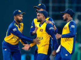 टी20 वर्ल्ड कप: भारत-पाकिस्तान के फैसले से श्रीलंका के सेमीफाइनल की जगह तय हो सकती है!